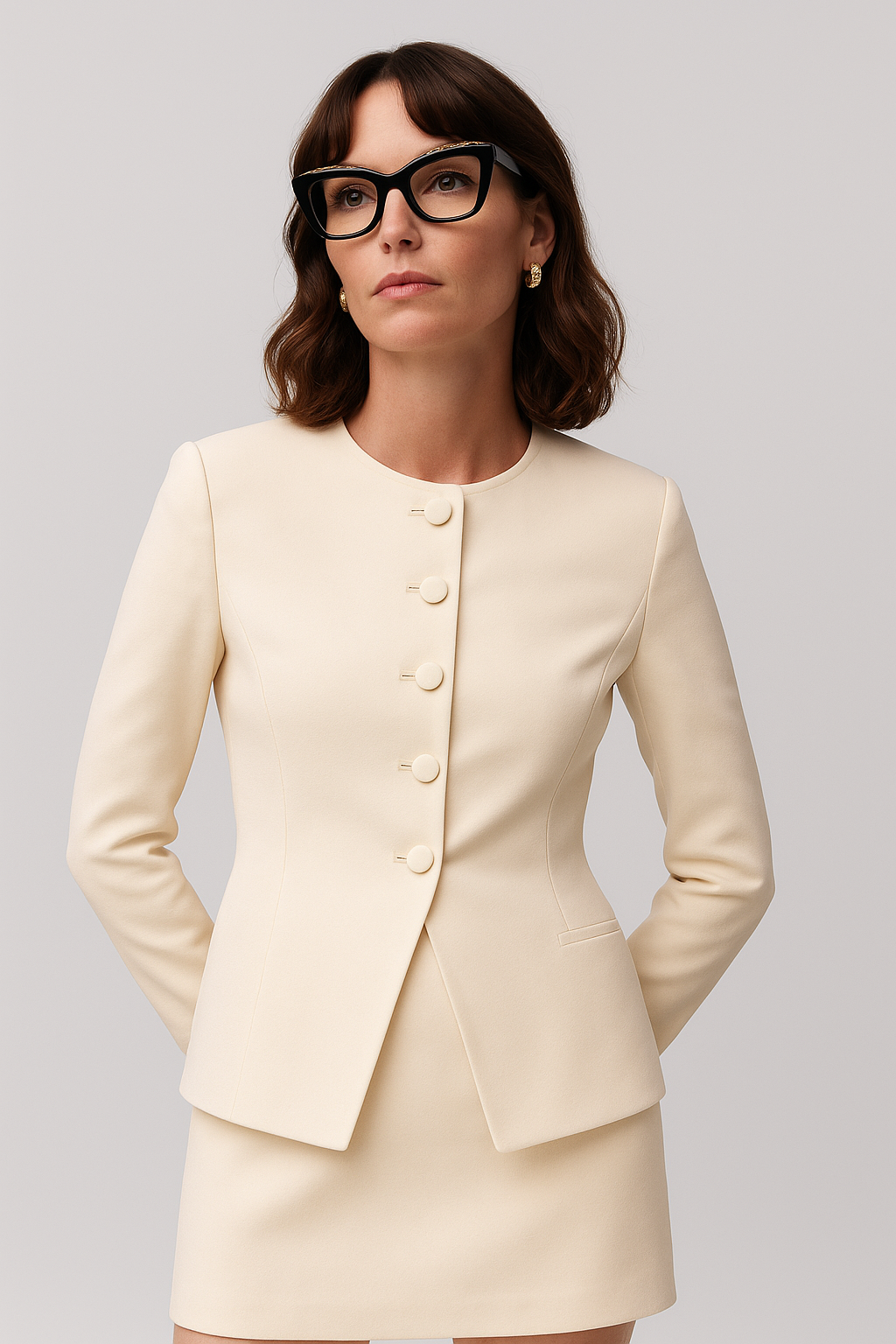 The Monaco Set