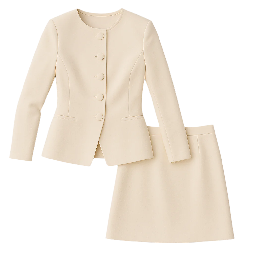 The Monaco Set